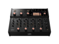 AlphaTheta Euphonia 4 Channel Rotary Mixer AlphaTheta Euphonia 4 Channel Rotary Mixer